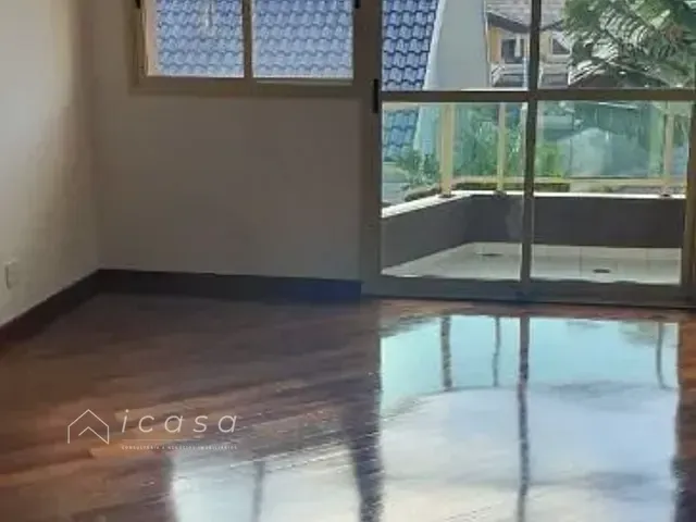 Apartamento 4 quartos e 3 banheiros, à venda ou para alugar, no bairro Parque Residencial Aquarius em São José dos Campos