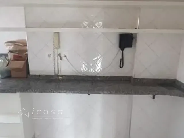 Apartamento 4 quartos e 3 banheiros, à venda ou para alugar, no bairro Parque Residencial Aquarius em São José dos Campos