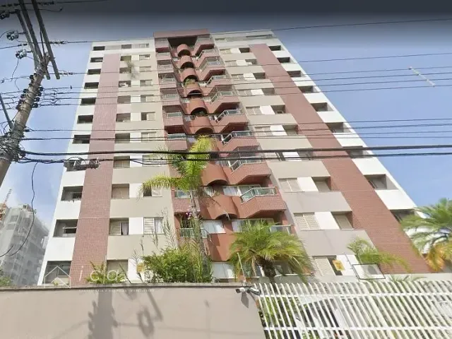 Apartamento 4 quartos e 3 banheiros, à venda ou para alugar, no bairro Parque Residencial Aquarius em São José dos Campos