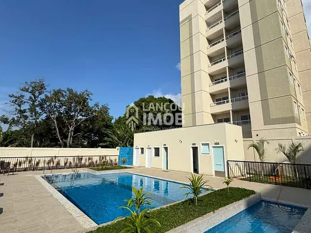 Apartamento 2 quartos e 1 banheiro, à venda, no bairro Jardim Carolina em Jundiaí