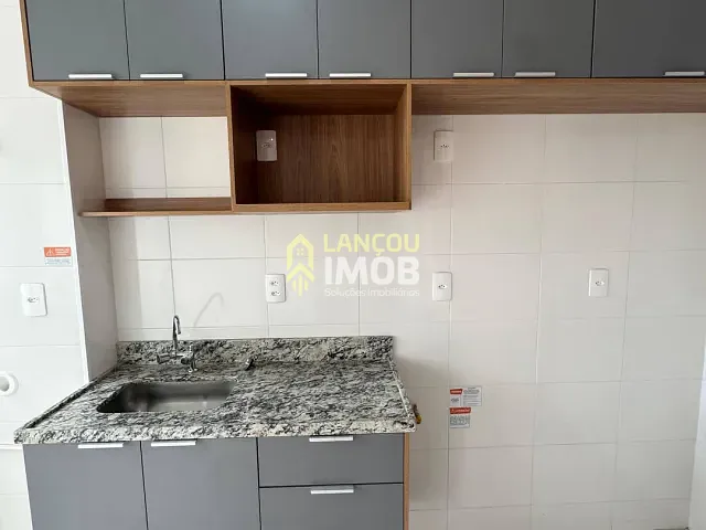 Apartamento 2 quartos e 1 banheiro, à venda, no bairro Jardim Carolina em Jundiaí