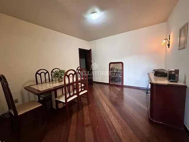 Apartamento 2 quartos e 2 banheiros, à venda, no bairro Alto em Teresópolis