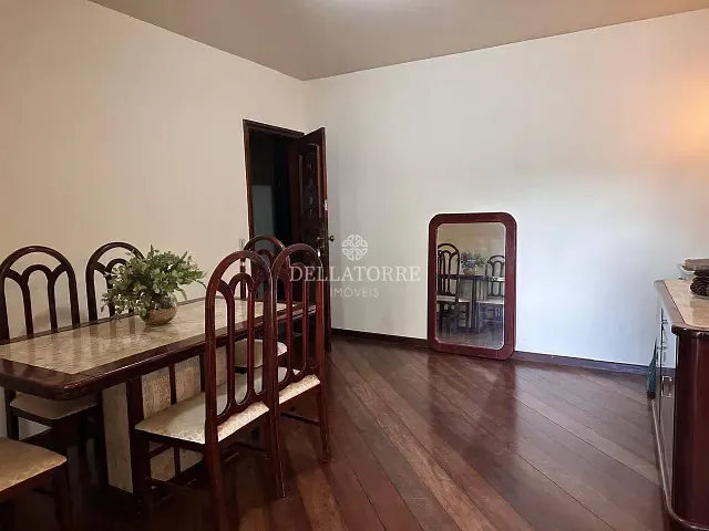 Apartamento 2 quartos e 2 banheiros, à venda, no bairro Alto em Teresópolis