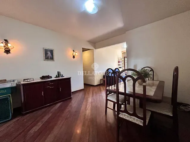 Apartamento 2 quartos e 2 banheiros, à venda, no bairro Alto em Teresópolis