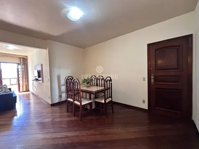 Apartamento 2 quartos e 2 banheiros, à venda, no bairro Alto em Teresópolis