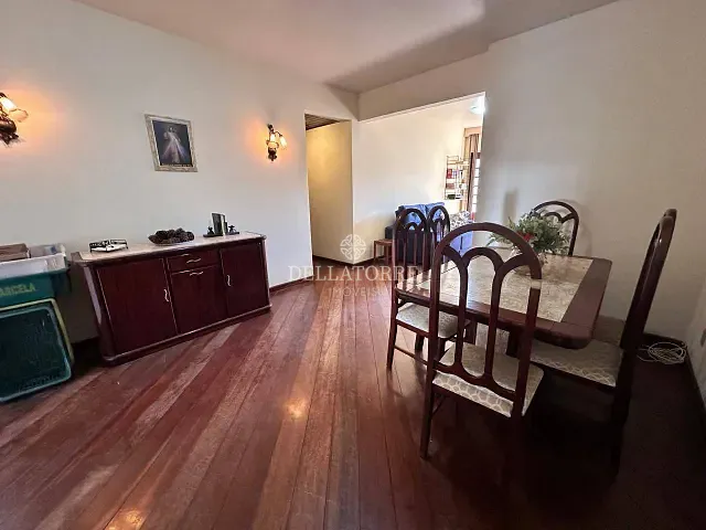 Apartamento 2 quartos e 2 banheiros, à venda, no bairro Alto em Teresópolis