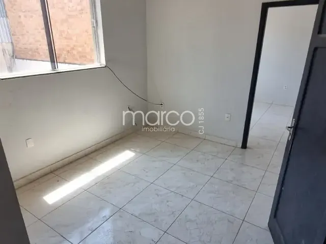 Apartamento 2 quartos e 1 banheiro, para alugar, no bairro Setor Central em Goiânia