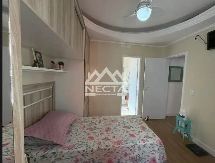 Apartamento, 2 quartos, 74 m² - Foto 20