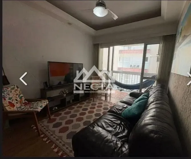 Apartamento, 2 quartos, 74 m² - Foto 4