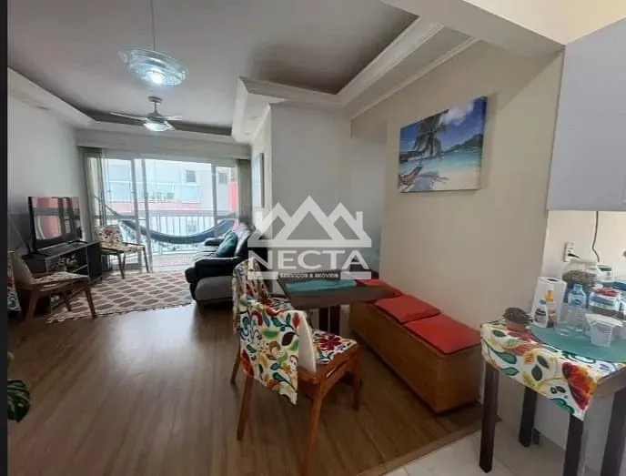 Apartamento, 2 quartos, 74 m² - Foto 5