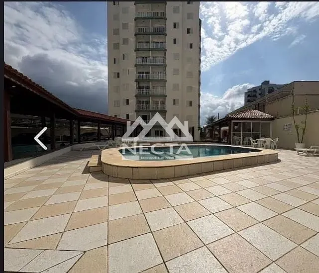 Apartamento, 2 quartos, 74 m² - Foto 2