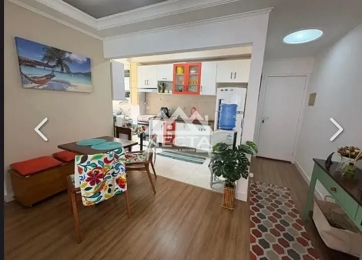 Apartamento, 2 quartos, 74 m² - Foto 1
