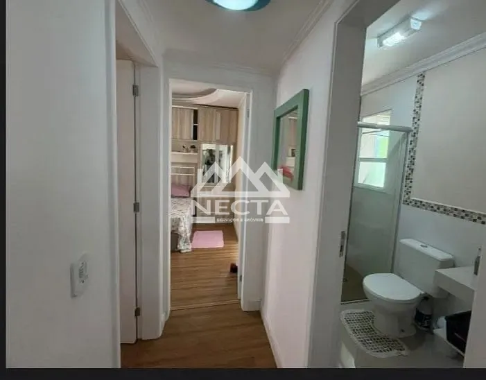 Apartamento, 2 quartos, 74 m² - Foto 15