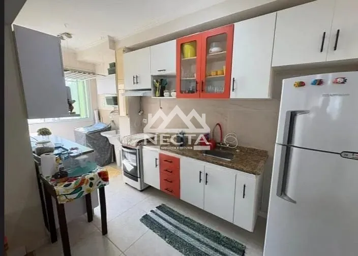 Apartamento, 2 quartos, 74 m² - Foto 10