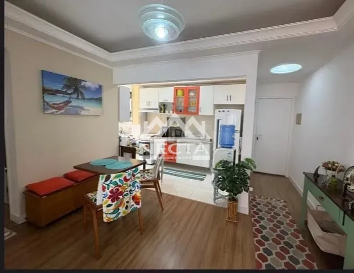 Apartamento, 2 quartos, 74 m² - Foto 8