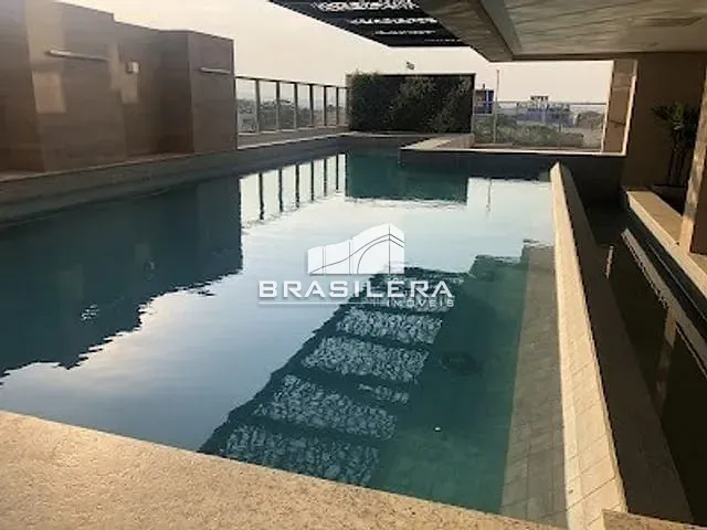 Apartamento com 98m² 3 quartos e 5 banheiros, à venda, no bairro Setor Bueno em Goiânia