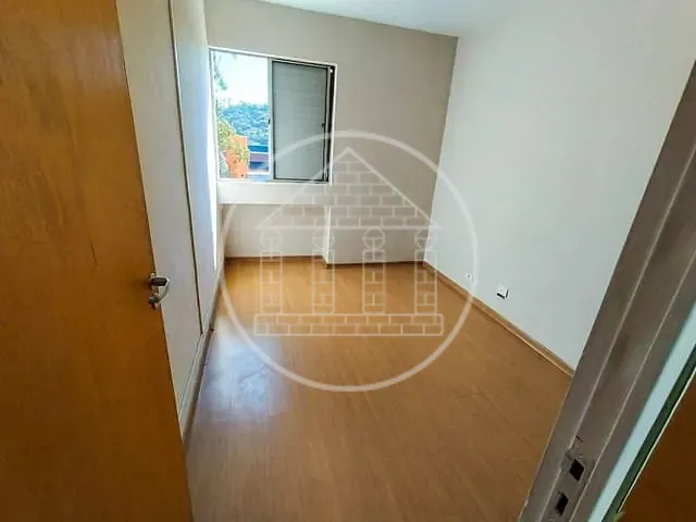 Apartamento 2 quartos e 1 banheiro, à venda, no bairro Jardim Germânia em São Paulo
