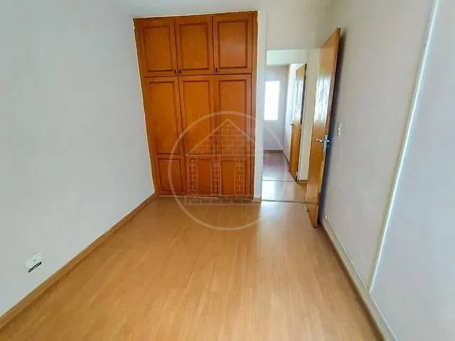 Apartamento 2 quartos e 1 banheiro, à venda, no bairro Jardim Germânia em São Paulo