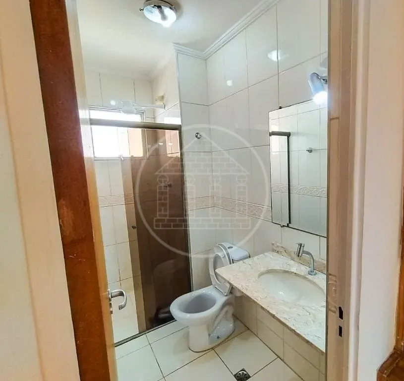 Apartamento, 2 quartos, 52 m² - Foto 6