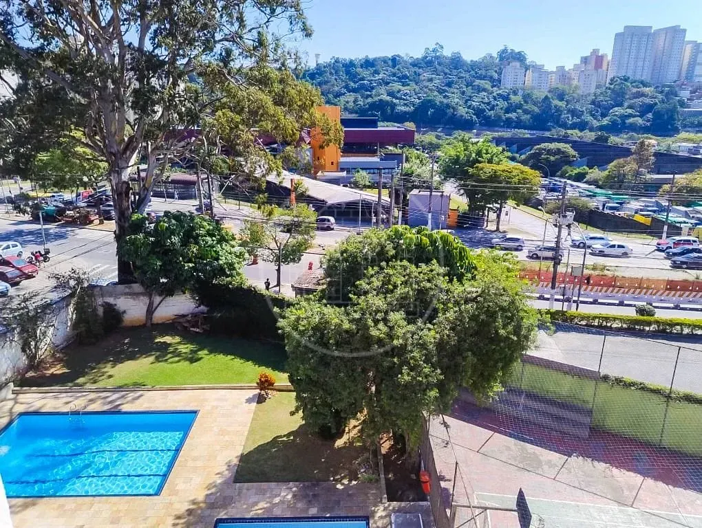 Apartamento, 2 quartos, 52 m² - Foto 16