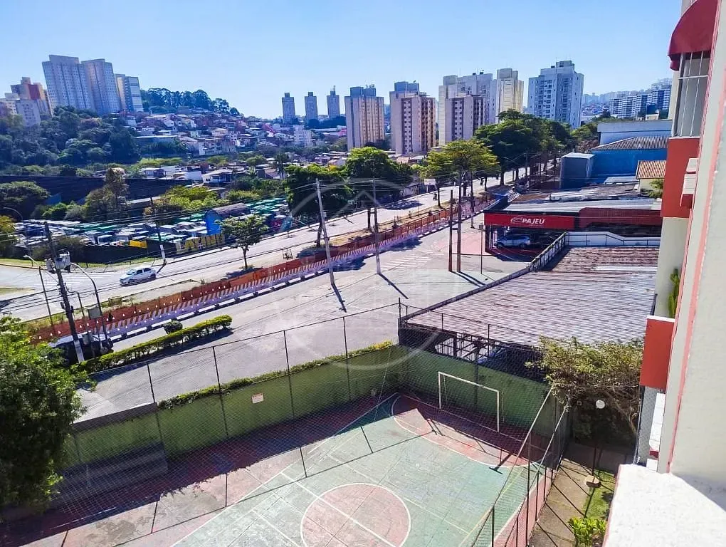 Apartamento, 2 quartos, 52 m² - Foto 18