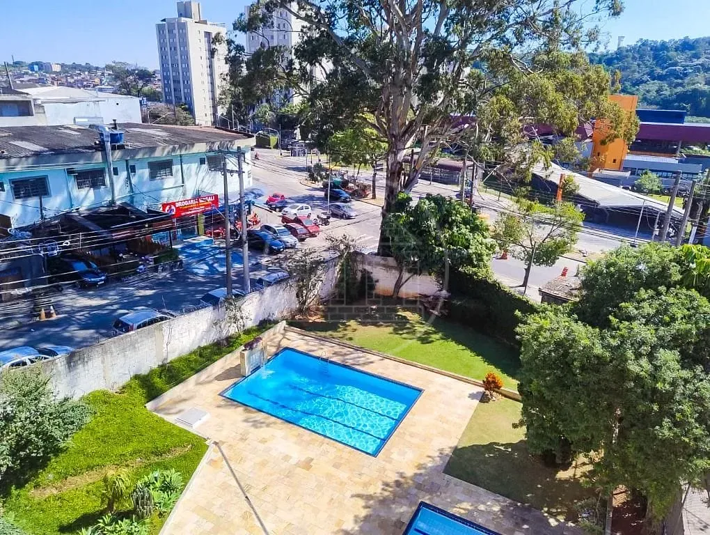 Apartamento, 2 quartos, 52 m² - Foto 17