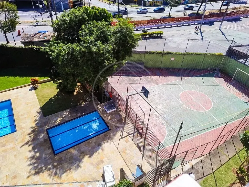 Apartamento, 2 quartos, 52 m² - Foto 20