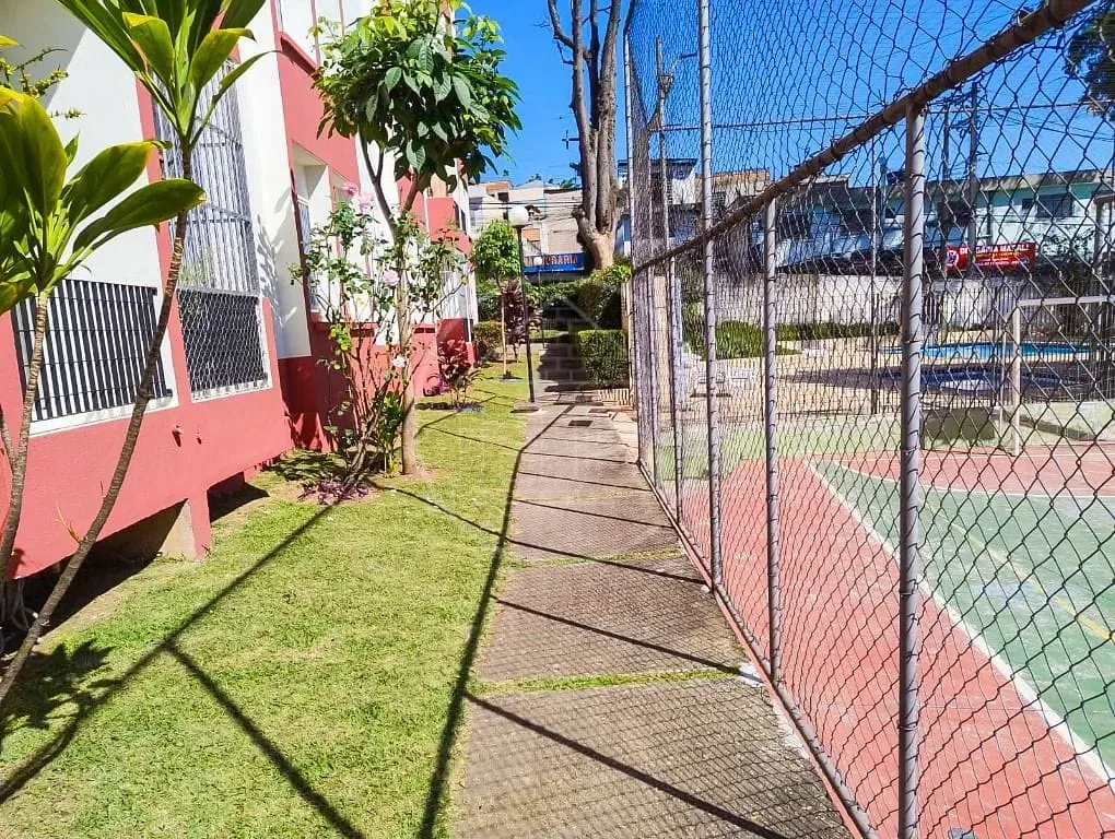 Apartamento, 2 quartos, 52 m² - Foto 22