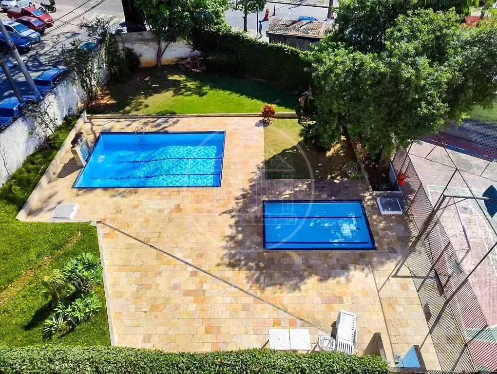 Apartamento, 2 quartos, 52 m² - Foto 19