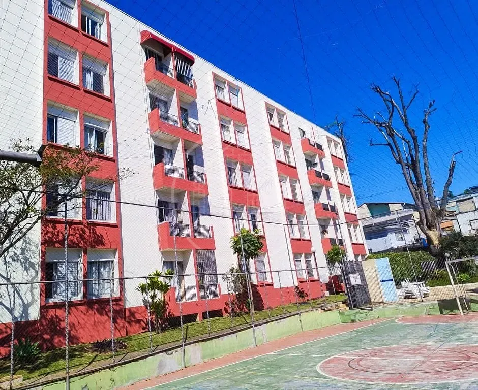 Apartamento, 2 quartos, 52 m² - Foto 23
