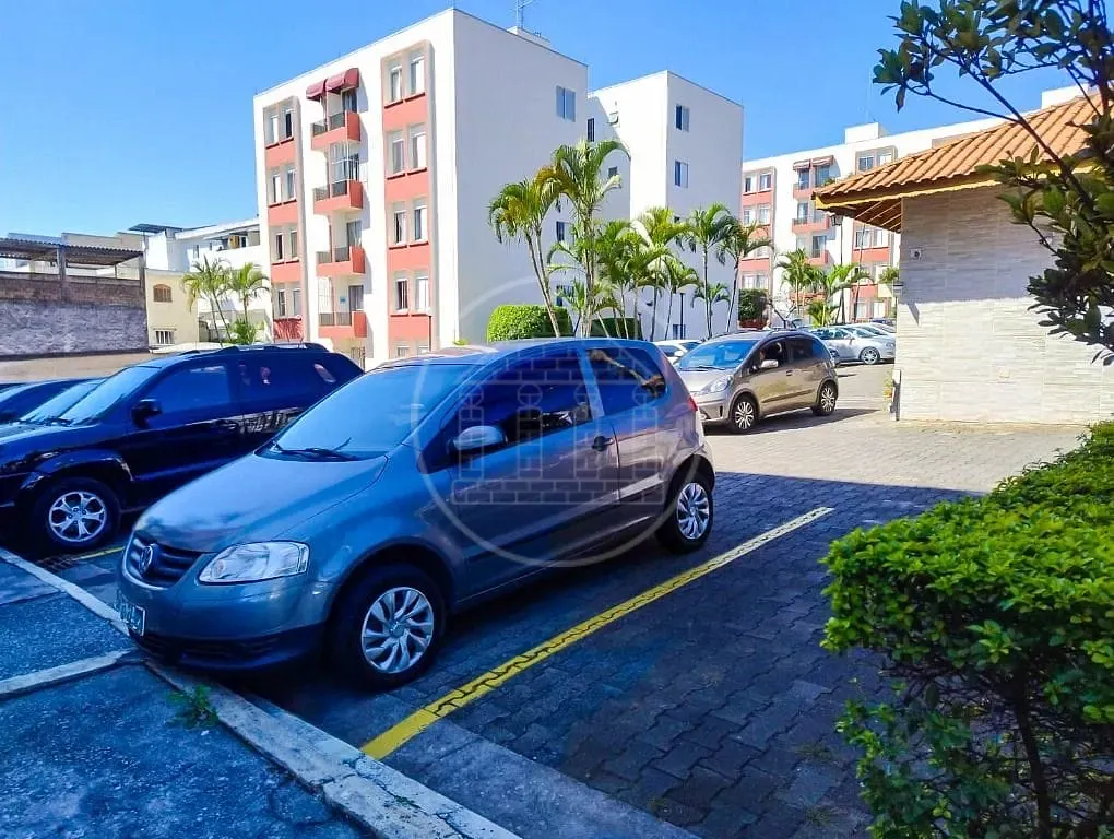 Apartamento, 2 quartos, 52 m² - Foto 21