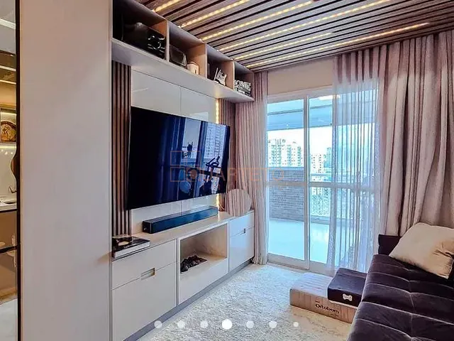 Apartamento 2 quartos e 2 banheiros, à venda, no bairro Barra Funda em São Paulo