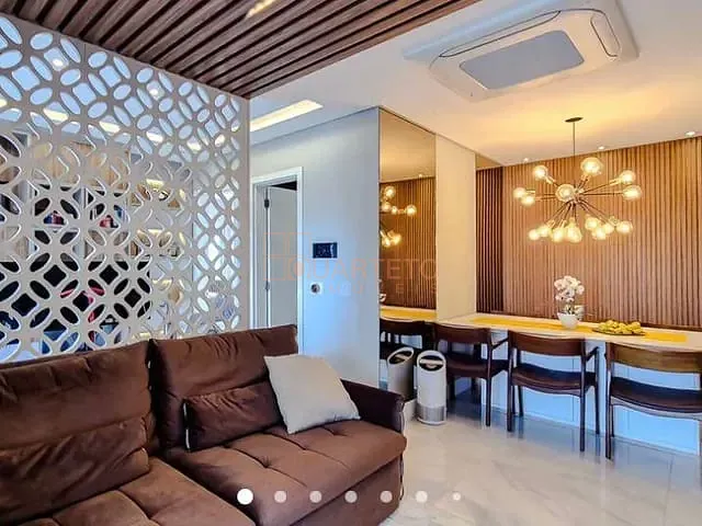 Apartamento 2 quartos e 2 banheiros, à venda, no bairro Barra Funda em São Paulo