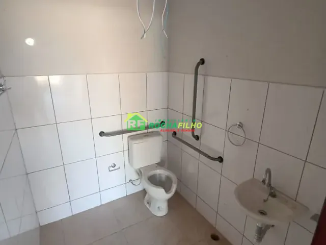 Apartamento com 30m², para alugar, no bairro Mafuá em Teresina