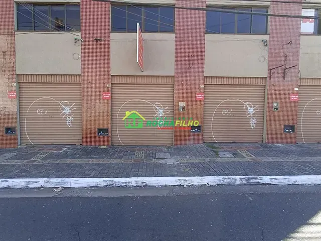 Apartamento com 30m², para alugar, no bairro Mafuá em Teresina