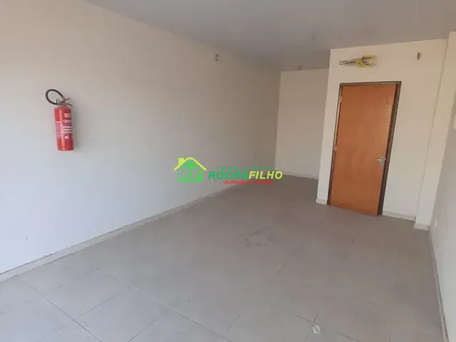 Apartamento com 30m², para alugar, no bairro Mafuá em Teresina