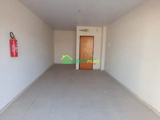 Apartamento com 30m², para alugar, no bairro Mafuá em Teresina