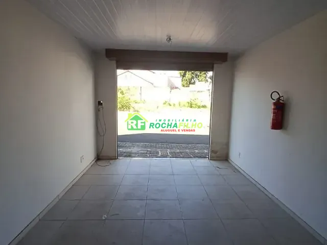 Apartamento com 30m², para alugar, no bairro Mafuá em Teresina