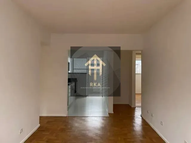 Apartamento 3 quartos e 1 banheiro, à venda, no bairro Vila Mariana em São Paulo