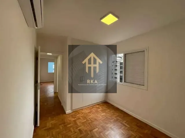 Apartamento 3 quartos e 1 banheiro, à venda, no bairro Vila Mariana em São Paulo