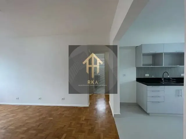 Apartamento 3 quartos e 1 banheiro, à venda, no bairro Vila Mariana em São Paulo