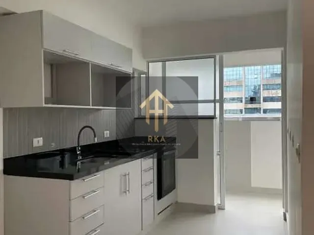Apartamento 3 quartos e 1 banheiro, à venda, no bairro Vila Mariana em São Paulo