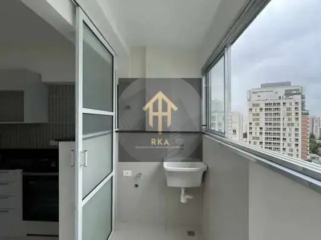 Apartamento 3 quartos e 1 banheiro, à venda, no bairro Vila Mariana em São Paulo