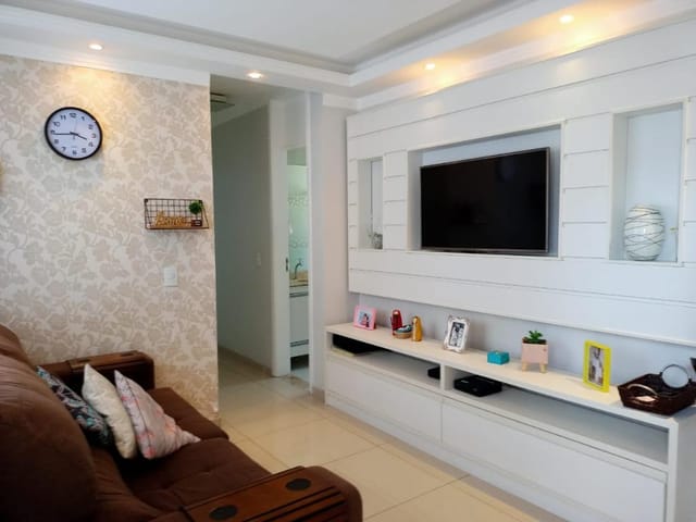 Foto do Apartamento - Apartamento com 3 dormitórios à venda, 68 m² por R$ 288.000,00 - Jardim Sul - São José dos Campos/SP | RUSSI IMÓVEIS