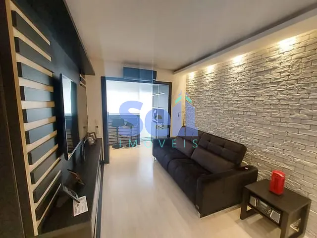 Apartamento 1 quarto e 1 banheiro, à venda, no bairro Vila Pompéia em São Paulo