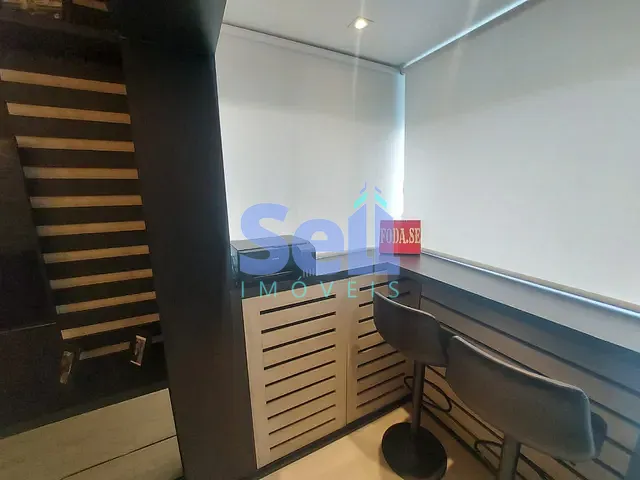 Apartamento 1 quarto e 1 banheiro, à venda, no bairro Vila Pompéia em São Paulo