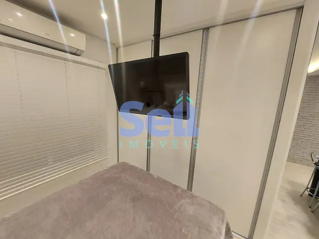 Apartamento 1 quarto e 1 banheiro, à venda, no bairro Vila Pompéia em São Paulo