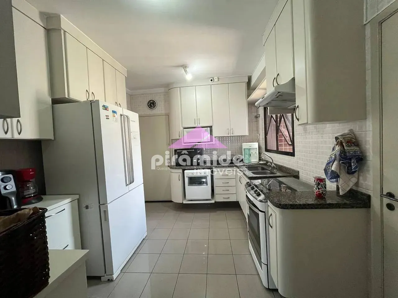 Apartamento, 3 quartos, 127 m² - Foto 10
