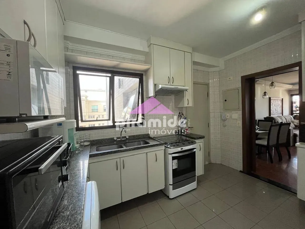 Apartamento, 3 quartos, 127 m² - Foto 11