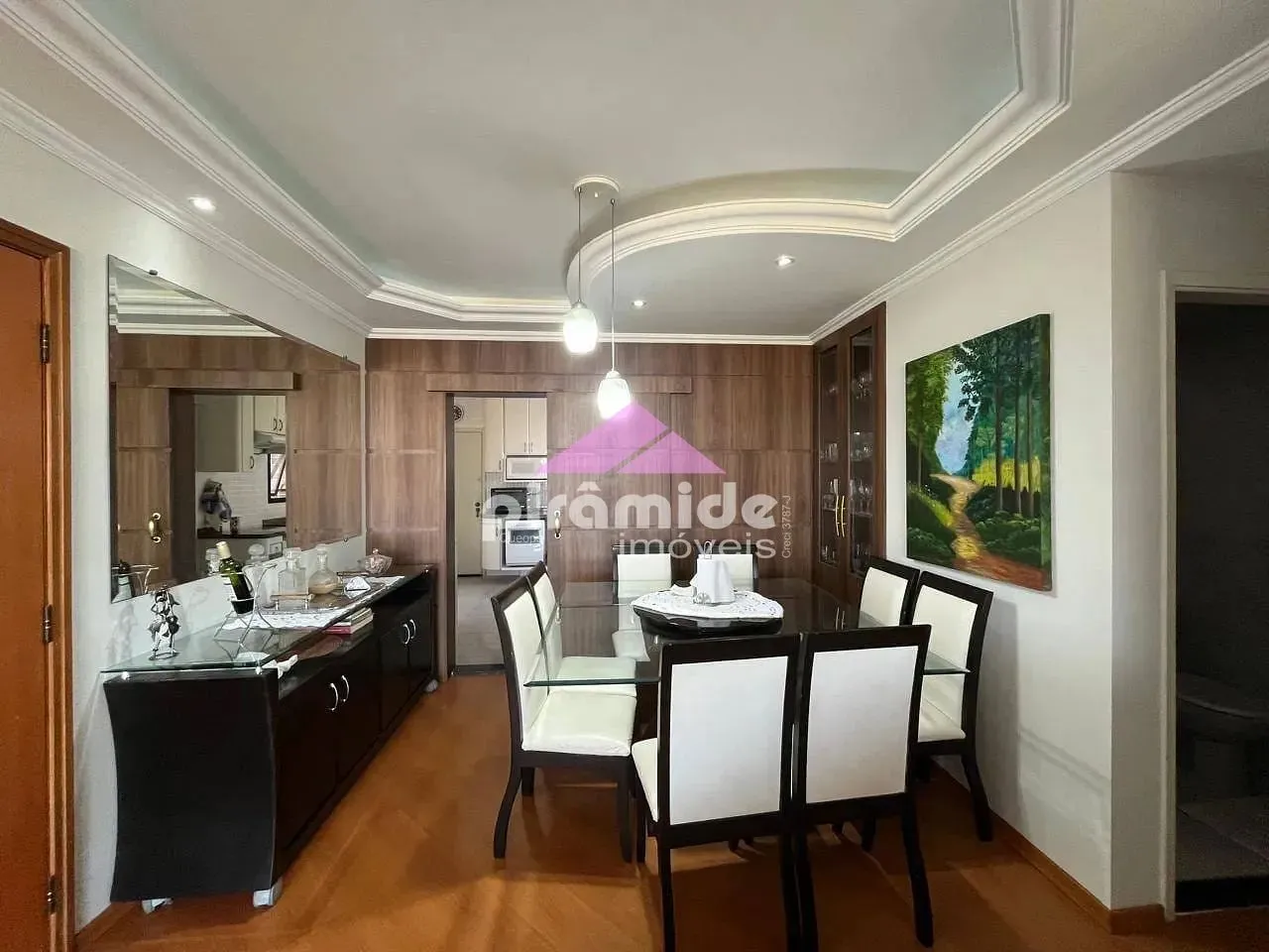 Apartamento, 3 quartos, 127 m² - Foto 12